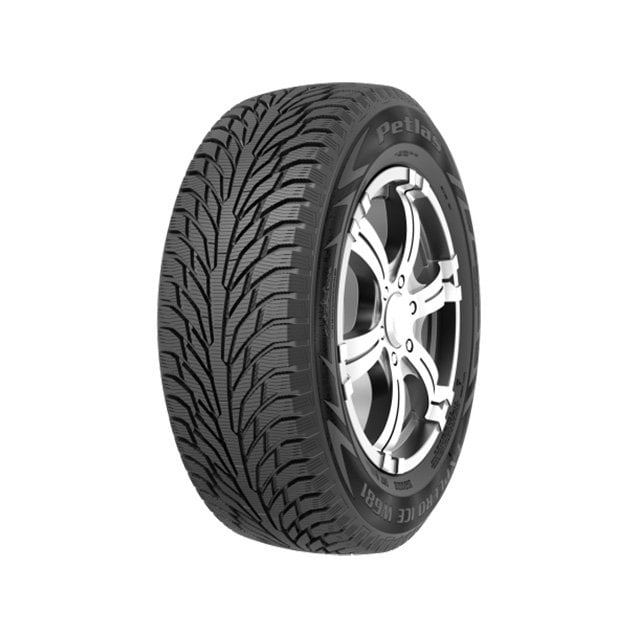 215/65 R16 TL 102T REINF. EXPLERO ICE W681 PETLAS