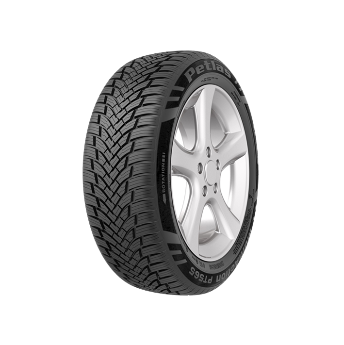 235/55 ZR17 TL 103W REINF. MULTI ACTION PT565 PETLAS