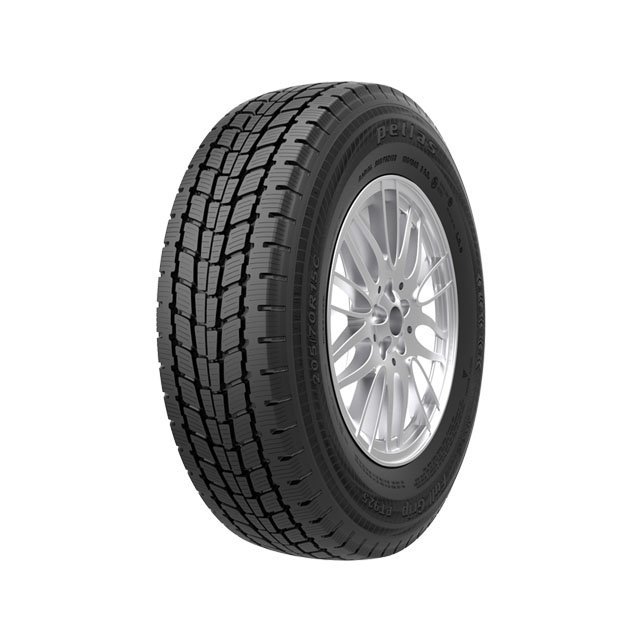 205/65 R15 C TL 102/100T 8PR FULL GRIP PT925 PETLAS