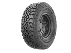 LT265/60 R18 TL 119/116Q LRE PEAKLANDER M/T PETLAS