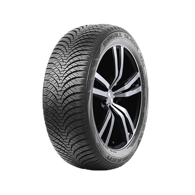 225/55 R16 TL 99V XL EUROALL SEASON AS210 FALKEN