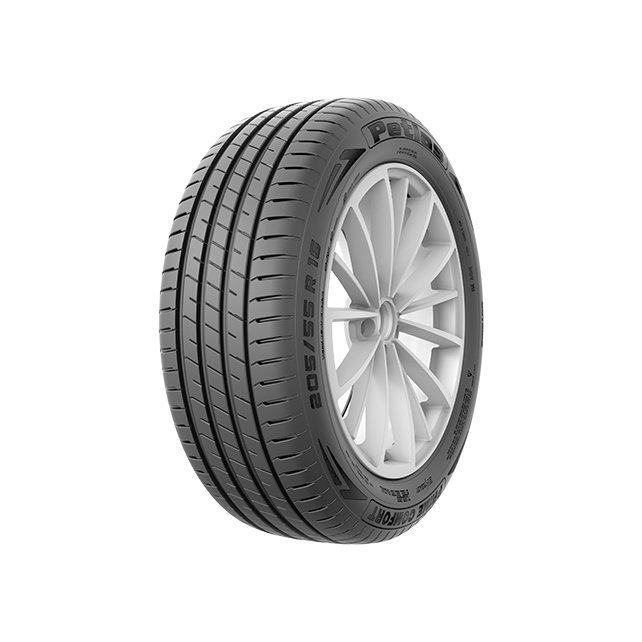 215/55 R18 TL 99V REINF SUVMASTER A/S PETLAS