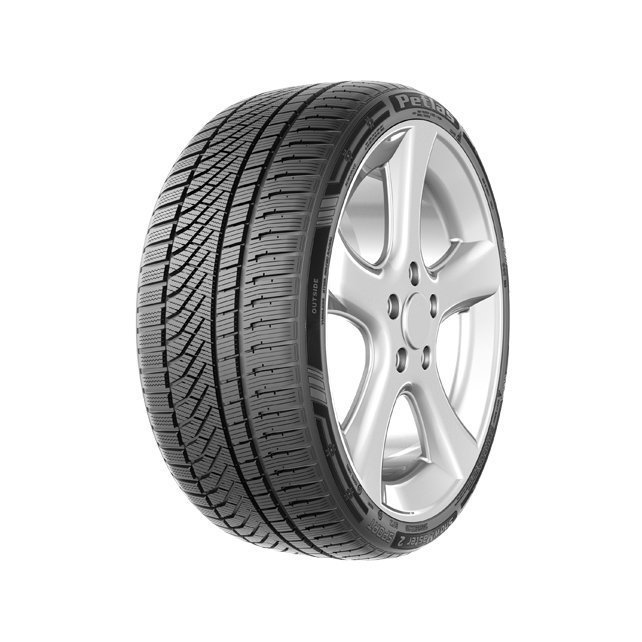 205/55 RF16 TL 91H SNOWMASTER 2 P-RFT PETLAS