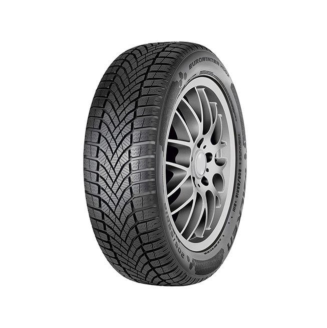 215/60 R18 TL 102H XL EUROWINTER HS02 FALKEN