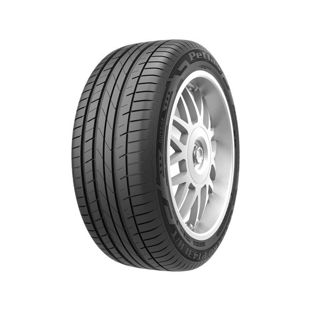 275/40 R20 TL 102W EXPLERO H/T PT431 PETLAS