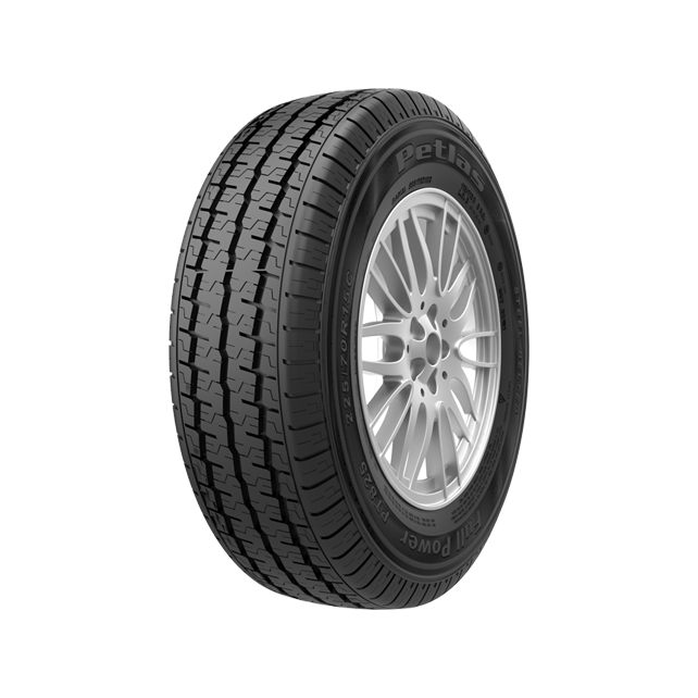 195 R15 C TL 106/104R 8PR FULL POWER PT825 PETLAS
