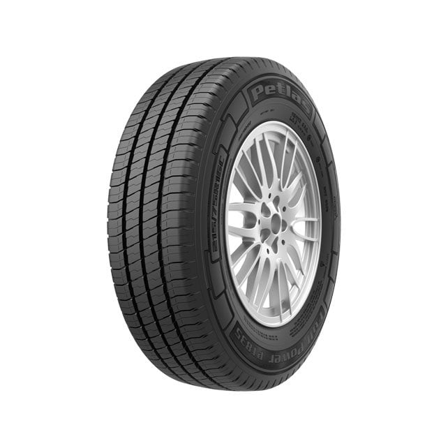 215/65 R15 C TL 104/102T 6PR FULL POWER PT835 PETLAS