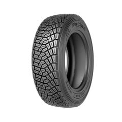 185/70 R15 S-Yumuşak Sağ Rally Gravel