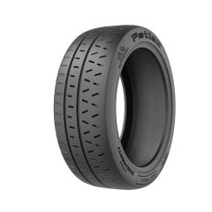 205/45 R17 S-Yumuşak Rally Tarmac